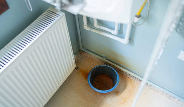 Best Commercial water damage restoration  in Lawnside, NJ
